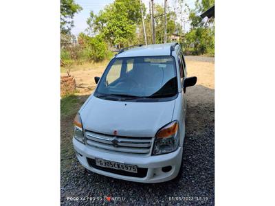 Used 2008 Maruti Suzuki Wagon R [2006-2010] LXi Minor for sale at Rs. 1,30,000 in Vals
