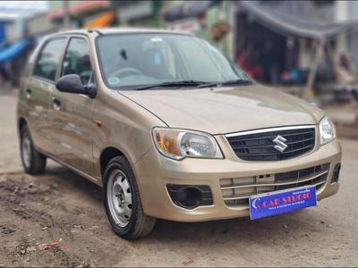 Used 2010 Maruti Suzuki Alto K10 [2010-2014] LXi for sale at Rs. 1,48,000 in Kolkat