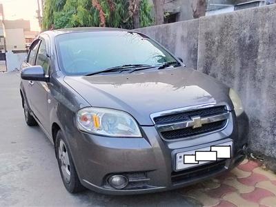 Used 2011 Chevrolet Aveo [2009-2012] LT 1.4 for sale at Rs. 2,65,000 in Vado