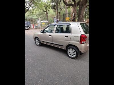 Used 2011 Maruti Suzuki Alto K10 [2010-2014] VXi for sale at Rs. 2,35,000 in Delhi
