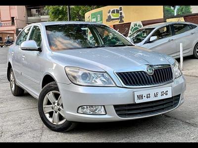 Used 2011 Skoda Laura Ambiente 1.9 TDI MT for sale at Rs. 3,75,000 in Than