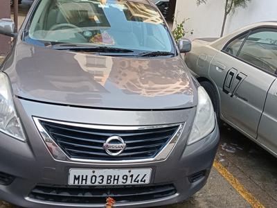 Used 2013 Nissan Sunny [2011-2014] XL for sale at Rs. 3,25,000 in Pimpri-Chinchw