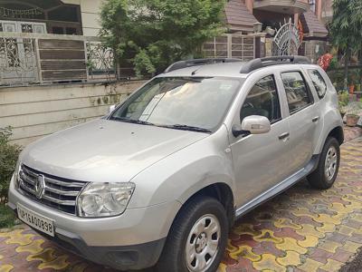 Used 2013 Renault Duster [2012-2015] 85 PS RxE Diesel for sale at Rs. 4,20,638 in Noi