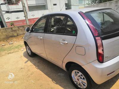 Used 2013 Tata Indica Vista [2012-2014] LX TDI BS-III for sale at Rs. 2,85,000 in Bangalo