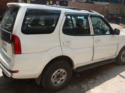 Used 2014 Tata Safari Storme [2012-2015] 2.2 LX 4x2 for sale at Rs. 4,35,000 in Noi