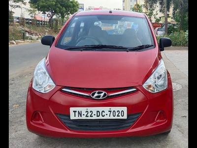 Used 2016 Hyundai Eon D-Lite + for sale at Rs. 3,15,000 in Chennai