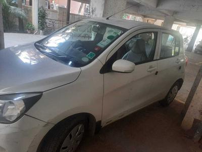 Used 2016 Maruti Suzuki Celerio [2014-2017] ZXi Opt for sale at Rs. 4,56,619 in Bhopal
