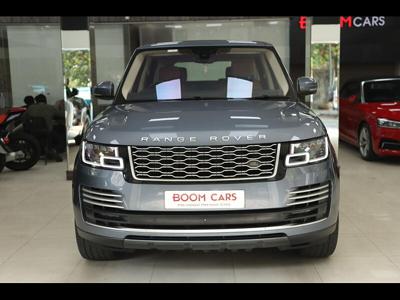 Used 2018 Land Rover Range Rover [2014-2018] 5.0 V8 Autobiography LWB for sale at Rs. 2,30,00,000 in Chennai