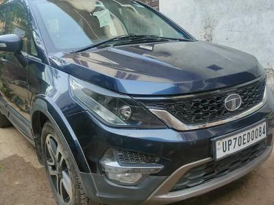 Used 2018 Tata Hexa [2017-2019] XT 4x2 6 STR for sale at Rs. 11,50,000 in Allahab