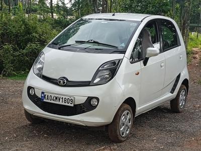 Used 2018 Tata Nano XM for sale at Rs. 3,09,000 in Bangalo