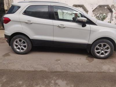 Used 2019 Ford EcoSport [2017-2019] Titanium 1.5L Ti-VCT for sale at Rs. 7,95,000 in Delhi