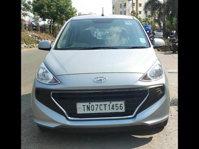 Used 2019 Hyundai Santro Magna [2018-2020] for sale at Rs. 4,75,000 in Chennai