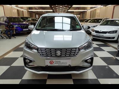 Used 2019 Maruti Suzuki Ertiga [2018-2022] ZXi for sale at Rs. 10,75,000 in Bangalo