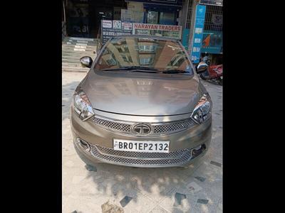 Used 2019 Tata Tiago [2016-2020] Revotorq XT [2016-2019] for sale at Rs. 5,55,000 in Patn