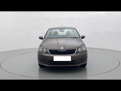 Used 2020 Skoda Rapid Active 1.5 TDI for sale at Rs. 7,29,600 in Mumbai