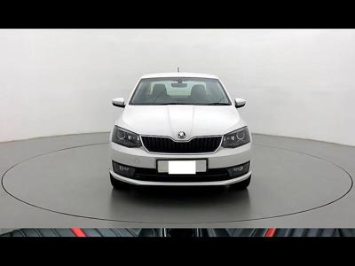 Used 2021 Skoda Rapid Style 1.6 MPI AT for sale at Rs. 10,12,000 in Mumbai