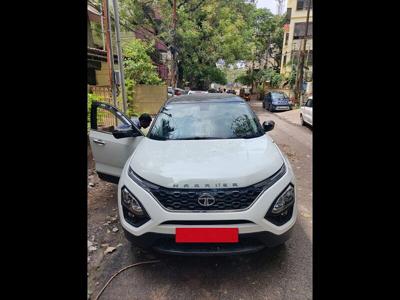 Used 2021 Tata Harrier [2019-2023] XZ Plus for sale at Rs. 22,00,000 in Hyderab