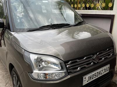 Used 2022 Maruti Suzuki Wagon R ZXI Plus 1.2 [2022-2023] for sale at Rs. 7,00,000 in Jamshedpu