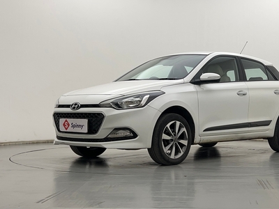 2015 Hyundai Elite i20 Asta 1.2