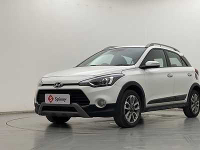 2015 Hyundai i20 Active 1.4 SX