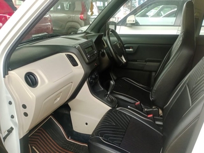 2020 Maruti Suzuki Wagon R 1.0 VXi AMT
