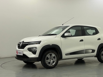 2020 Renault Kwid 1.0 RXT AMT Opt