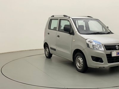 Maruti Wagon R 1.0 LXI