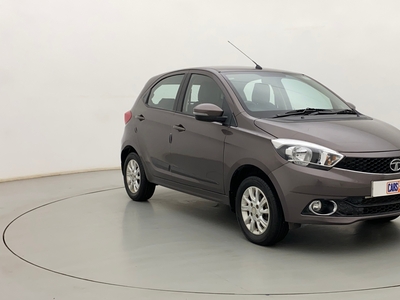 Tata Tiago XZ PETROL