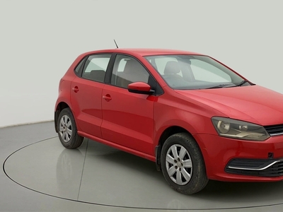 Volkswagen Polo TRENDLINE 1.2L PETROL