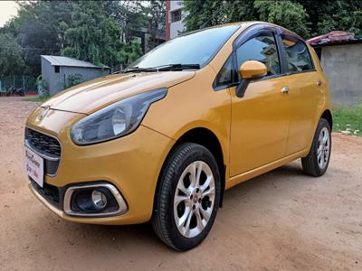 Fiat Grand Punto SPORT 1.3 Bangalore