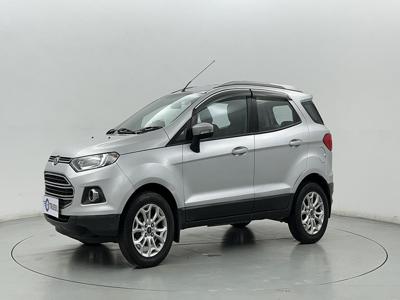 Ford EcoSport Titanium 1.5L Ti-VCT AT at Delhi for 544000