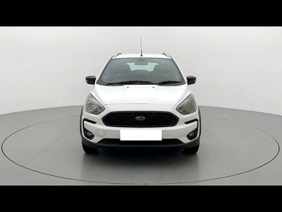 Ford Freestyle Titanium Plus 1.5 TDCi [2018-2020]