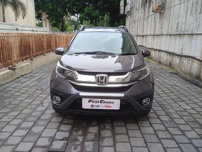 Honda BR-V V CVT Petrol