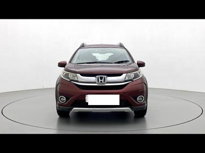 Honda BR-V VX Petrol [2016-2017]