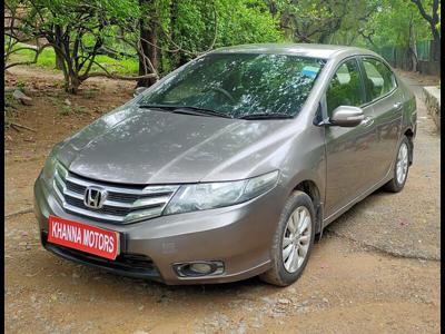 Honda City 1.5 V AT