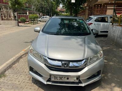 Honda City VX