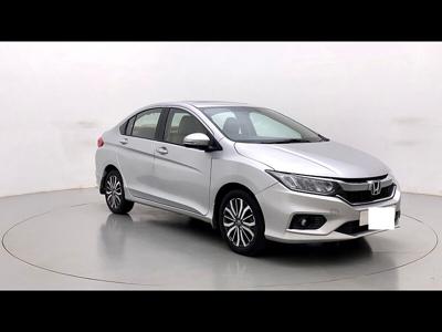 Honda City 4th Generation VX Diesel