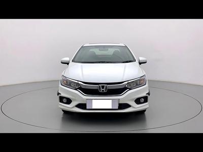 Honda City VX Petrol [2017-2019]