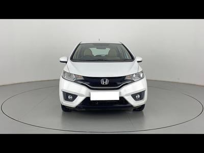 Honda Jazz V Petrol