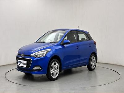 Hyundai Elite i20 Asta 1.2 CNG (Outside fitted) at Mumbai for 590000