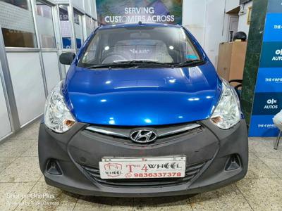 Hyundai Eon D-Lite
