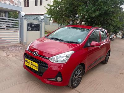 Hyundai Grand I10 1.2 KAPPA ASTA Bangalore