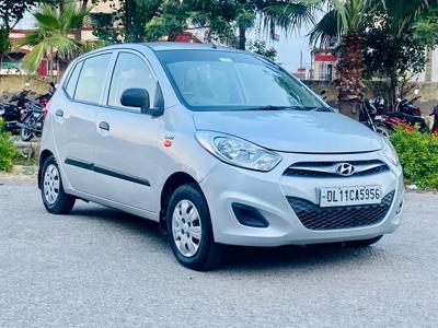 Hyundai i10 1.1L iRDE Magna Special Edition