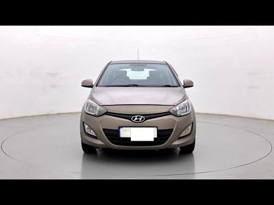 Hyundai i20 Magna (O) 1.4 CRDI