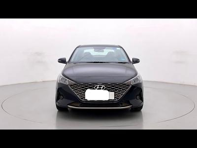 Hyundai Verna 2020 SX 1.5 MPi