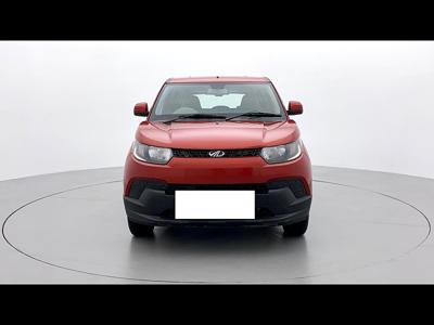 Mahindra KUV100 K4 Plus 6 STR