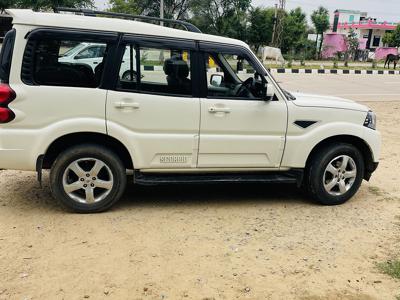 Mahindra Scorpio S6 Plus 1.99 [2016-2017]