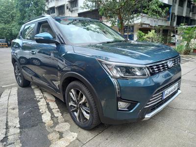 Mahindra XUV300 1.2 W8 (O) [2019-2019]