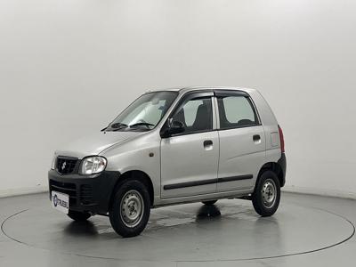 Maruti Suzuki Alto LXI at Delhi for 170000
