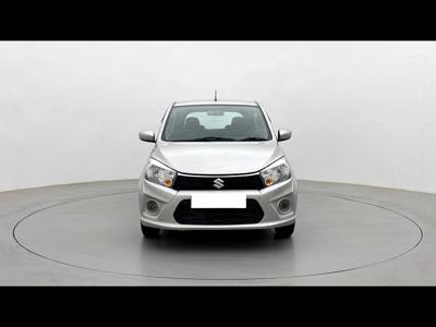 Maruti Suzuki Celerio VXi (O) CNG [2019-2020]